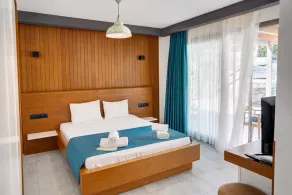 Sarum Çeşme - Room