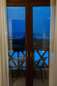 La Suite Boutique Hotel & Spa - Utsikt fra rommet