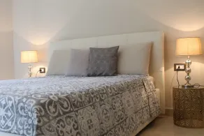 HomeAway Salerno - Camera