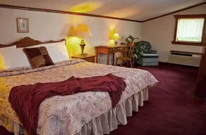 Bavarian Inn Motel - Chambre