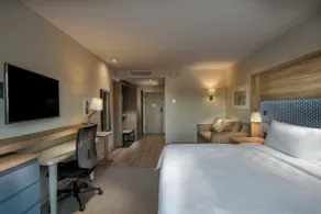 Holiday Inn & Suites - Aguascalientes by IHG - Rom