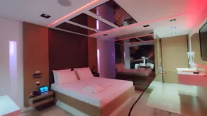 Mint Motel - Room