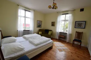 Bläsinge Gård Kullabygden - Chambre