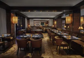 Rosewood Washington DC - Restaurant