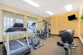 La Quinta by Wyndham Corpus Christi Airport - Fitnesscenter