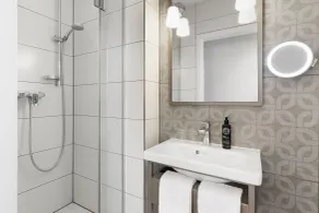 Hotel Rathauspark Wien - Handwritten Collection  - Casa de banho