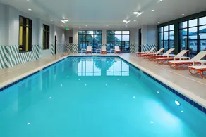 Holiday Inn & Suites - Idaho Falls by IHG - Piscina