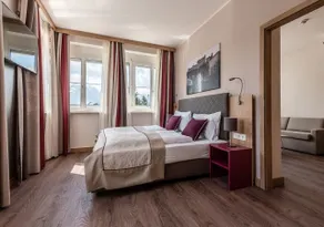 HOTEL max70 - Chambre