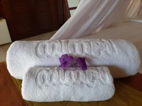 Mimpi Resort Tulamben - Zimmer