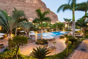 Residencial El Llano - Piscine