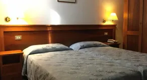 Hotel Al Sole Terme - Chambre