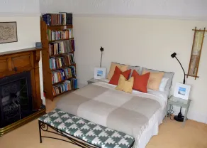 Beech Hill B&B - Chambre