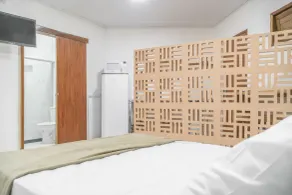 Hana Mana Flats - Room