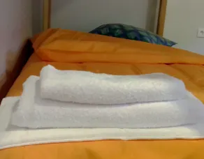 Hostel Criativo do Sabugueiro - Zimmer
