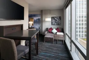 Residence Inn by Marriott Seattle Downtown Convention Center - Room