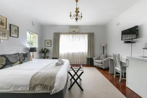 Emmarentia Guest House - Rom