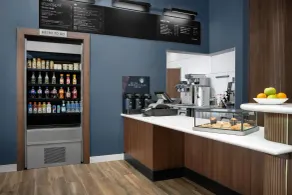 Courtyard by Marriott Northport University of Alabama - Restaurant