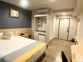 Victoria Hotel - Camera
