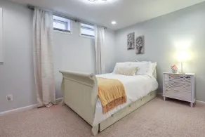 Cozy Herndon Home Near Wineries! - Værelse