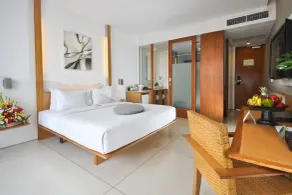 THE HAVEN Bali Seminyak - Room