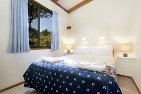 Sapphire Beach Holiday Park - Zimmer
