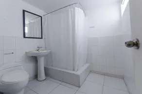Jose Luis Hostal Boutique - Badeværelse