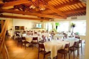 Albergo Umbria - Restaurang