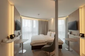Holiday Inn Express & Suites - Potsdam by IHG - Room