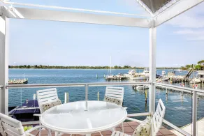 The Moorings at Metung - Vistas desde la habitación