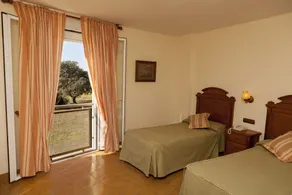 Hotel Paraje La Lambra - Rum