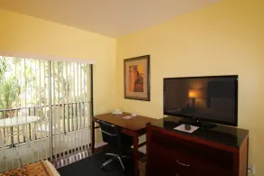 Central Motel - Inverness - Zimmer