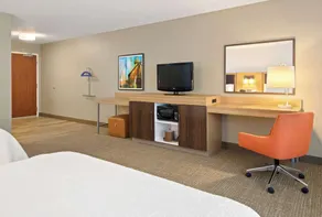 Hampton Inn & Suites by Hilton Walla Walla - Chambre