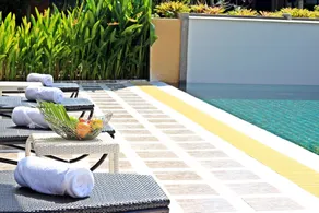 Royal Lee Resort and Spa - Piscine