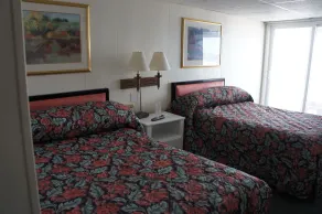Hillcrest Inn - Chambre