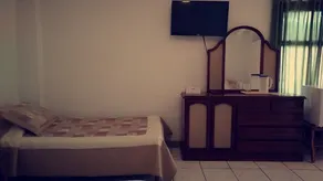 Hotel Cacts - Chambre