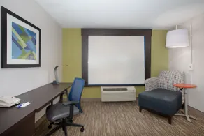 Holiday Inn Express Hotel & Suites Longmont by IHG - Chambre