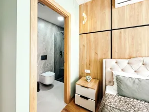 Vita Verde - Room