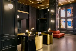 Renaissance New York Harlem Hotel - Réception
