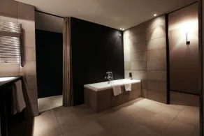 iH Hotels Milano Ambasciatori - Bathroom