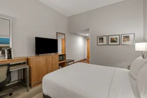Holiday Inn Express Hershey-Harrisburg Area by IHG - Chambre