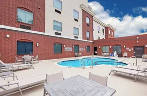 Holiday Inn Express & Suites Longview South I-20 by IHG - Pool