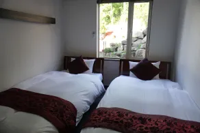 Chalet Fuyuri - Chambre
