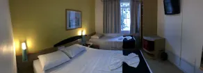 Hotel Blumenau - Room