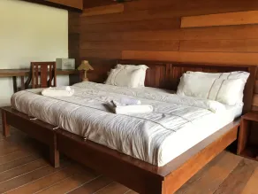 Dream CoWork Hotel - Chambre