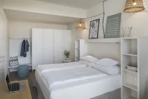 Hotel Park Punat managed by Falkensteiner - Room