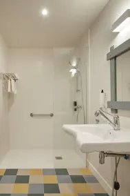 Aritzalko - Bathroom