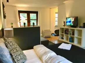 Hotel Skovly - Room