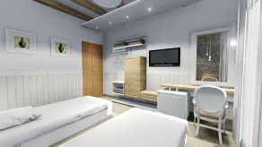Hotel Villa Vrsar - Room
