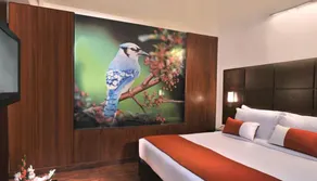 Comfort Inn Tulip Heights - Room