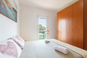 Luxuriöses Ferienhaus mit Pool - Zimmer